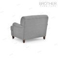 2018 New Design Fancy Unique Living Room Arm Chair